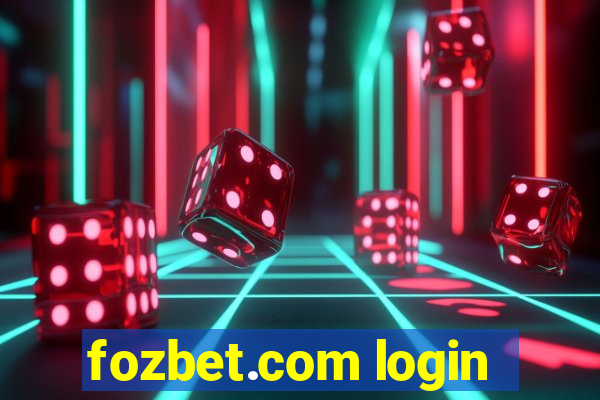 fozbet.com login